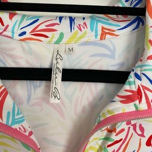 Lulu B sleeveless dress